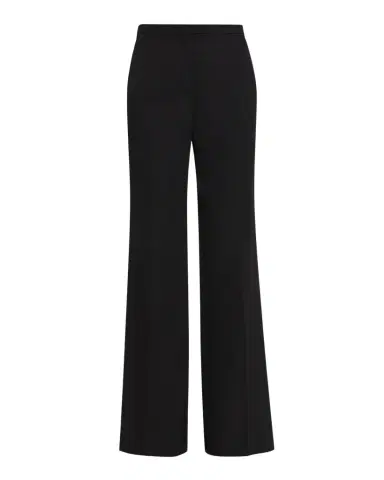 Stella McCartney Flare-Leg Wool Pants | Thumbnail 1