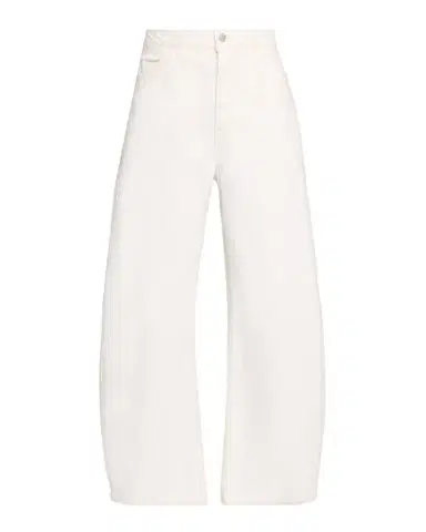 Nili Lotan Tribeca Barrel-Leg Ankle Jeans | Thumbnail 1 Nili Lotan Tribeca Barrel-Leg Ankle Jeans | Thumbnail 1