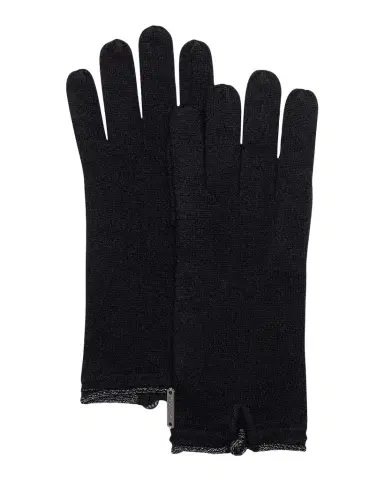 Gorski Select Cashmere Gloves | Thumbnail 1