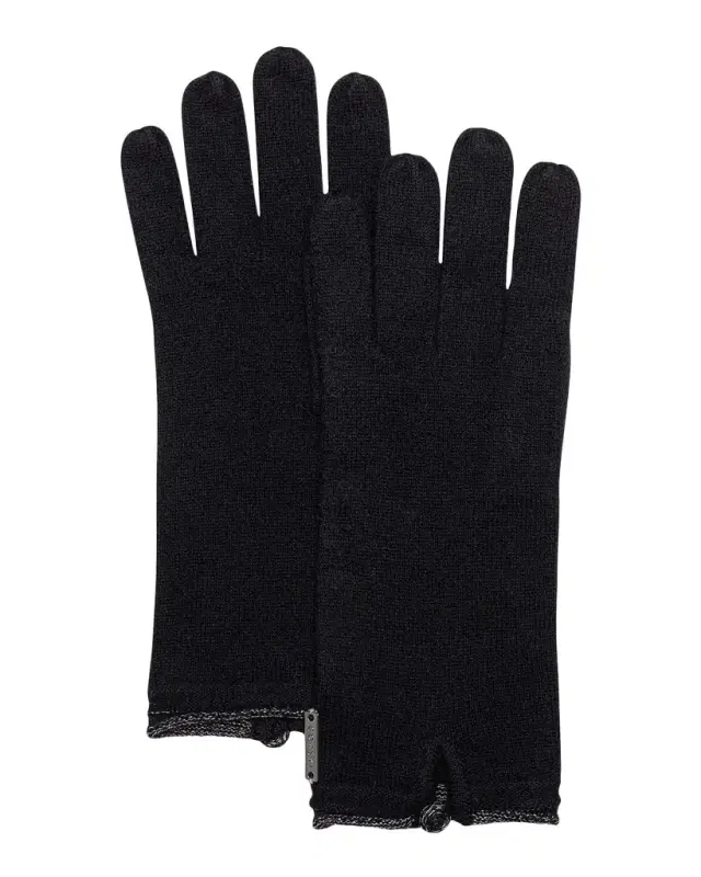 Gorski Select Cashmere Gloves