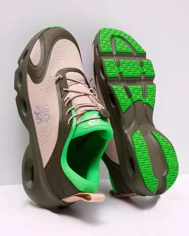 Loewe x On Cloudsolo Sneakers | Thumbnail 4 Loewe x On Cloudsolo Sneakers | Thumbnail 4