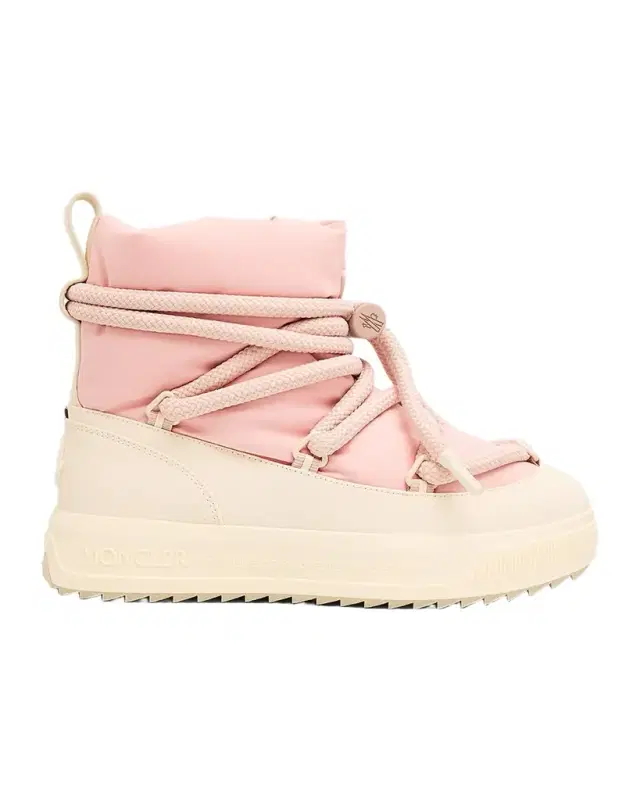 Moncler Altive Mid Snow Boots