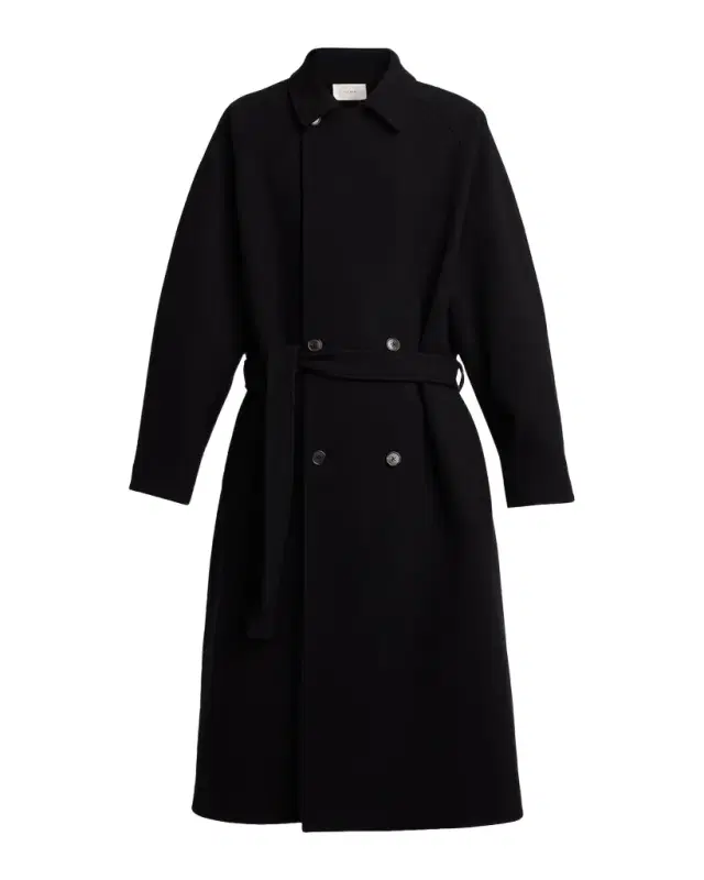 THE ROW Men 's Eomer Coat