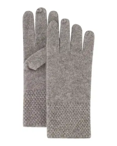Gorski Select Cashmere Gloves | Thumbnail 1