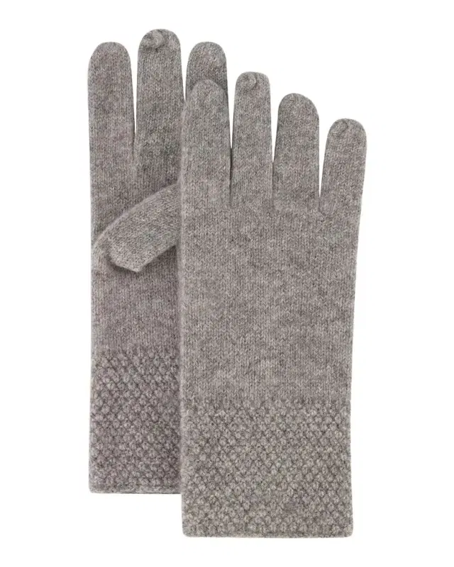 Gorski Select Cashmere Gloves