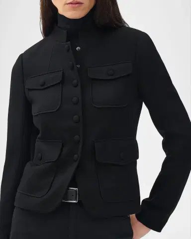 rag & bone Mercer Blazer | Thumbnail 3 rag & bone Mercer Blazer | Thumbnail 3