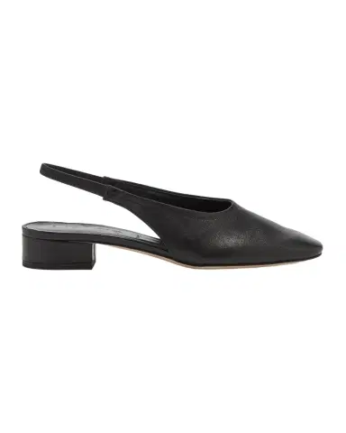 aeyde Dua Nappa Leather Slingback Flats | Thumbnail 1 aeyde Dua Nappa Leather Slingback Flats | Thumbnail 1