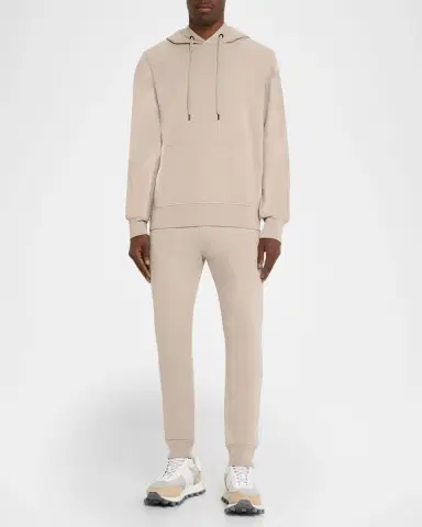 Canada Goose Men's Huron Pullover Hoodie | Thumbnail 2