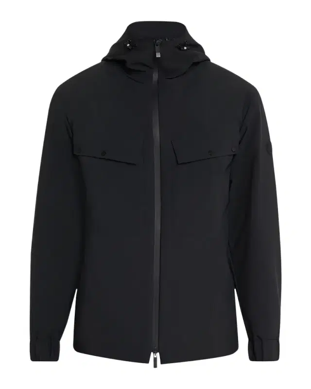 Moncler Men 's Escurays Hooded Jacket