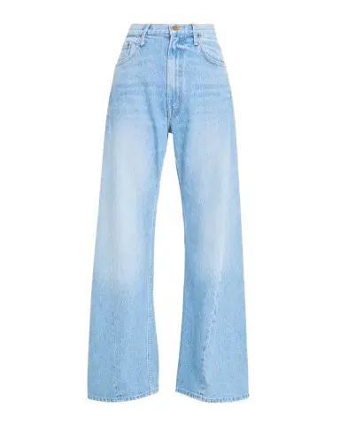 Mother The Lemon Twist Jeans | Thumbnail 1 Mother The Lemon Twist Jeans | Thumbnail 1