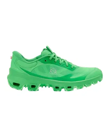 Loewe x On Men's Cloudventure 2 Mesh Running Sneakers | Thumbnail 1 Loewe x On Men's Cloudventure 2 Mesh Running Sneakers | Thumbnail 1