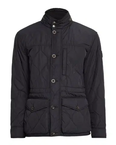 Polo Ralph Lauren Men's The Eastham Quilted Jacket | Thumbnail 1