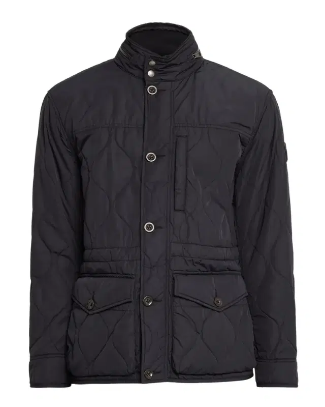 Polo Ralph Lauren Men 's The Eastham Quilted Jacket