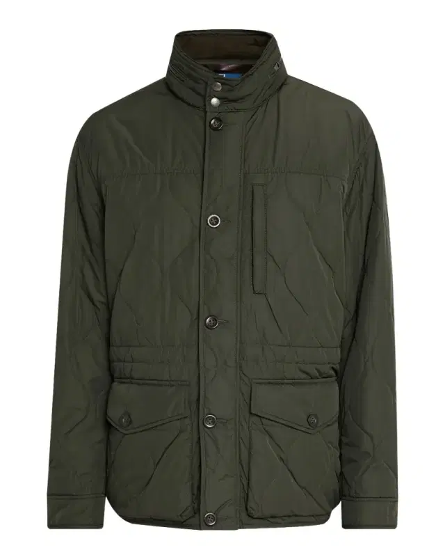 Polo Ralph Lauren Men 's The Eastham Quilted Jacket
