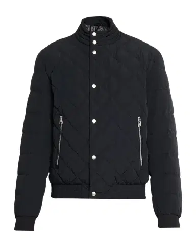 Mackage Men 's Bodhi Down Quilted Blouson Jacket | Thumbnail 1 Mackage Men 's Bodhi Down Quilted Blouson Jacket | Thumbnail 1