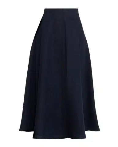 Altuzarra Varda A-Line Denim Skirt | Thumbnail 1