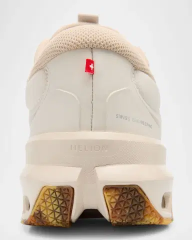 LOEWE x On Men's Cloudventure 2 Mesh Running Sneakers | Thumbnail 3 LOEWE x On Men's Cloudventure 2 Mesh Running Sneakers | Thumbnail 3