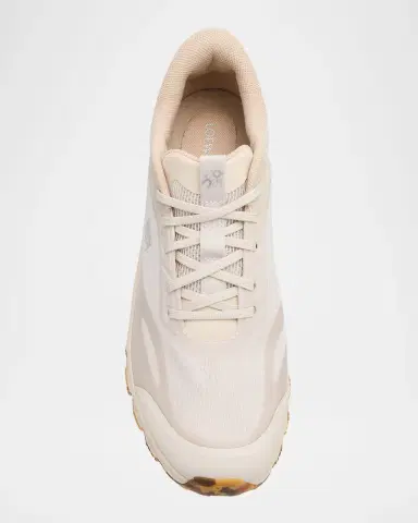 LOEWE x On Men's Cloudventure 2 Mesh Running Sneakers | Thumbnail 4 LOEWE x On Men's Cloudventure 2 Mesh Running Sneakers | Thumbnail 4