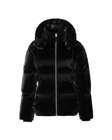 Mackage Men 's Kent-Glo High-Gloss Hooded Down Jacket | Thumbnail 1 Mackage Men 's Kent-Glo High-Gloss Hooded Down Jacket | Thumbnail 1