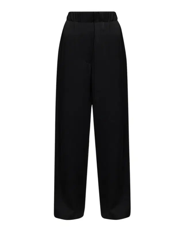 Jil Sander Wide-Leg Pull-On Trousers