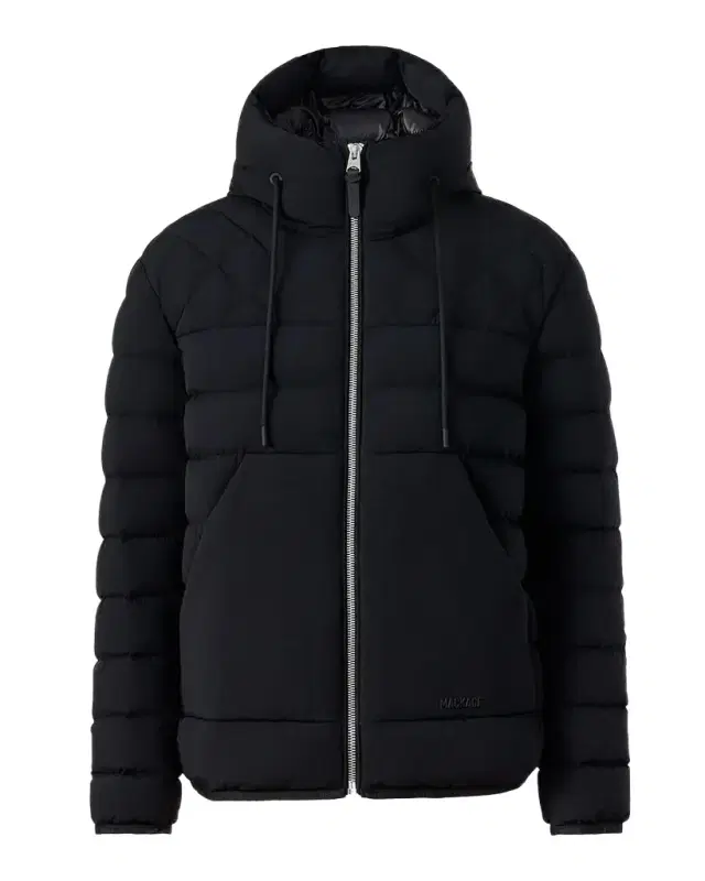 Mackage Men's Bergen Down Jacket