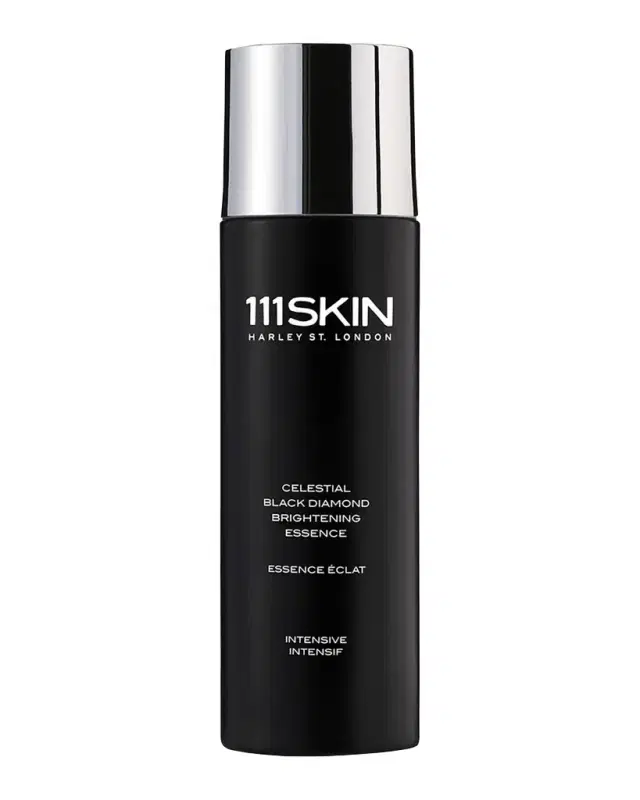 111SKIN Celestial Black Diamond Brightening Essence, 3.4 oz.