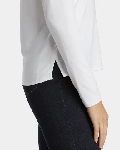 MAJESTIC FILATURES Soft Touch Long-Sleeve Shirt | Thumbnail 6 MAJESTIC FILATURES Soft Touch Long-Sleeve Shirt | Thumbnail 6