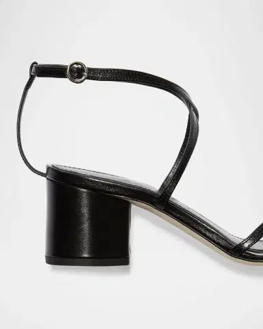 Aeyde 65mm Mirella Nappa Leather Sandals | Thumbnail 4 Aeyde 65mm Mirella Nappa Leather Sandals | Thumbnail 4