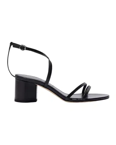 Aeyde 65mm Mirella Nappa Leather Sandals | Thumbnail 1 Aeyde 65mm Mirella Nappa Leather Sandals | Thumbnail 1