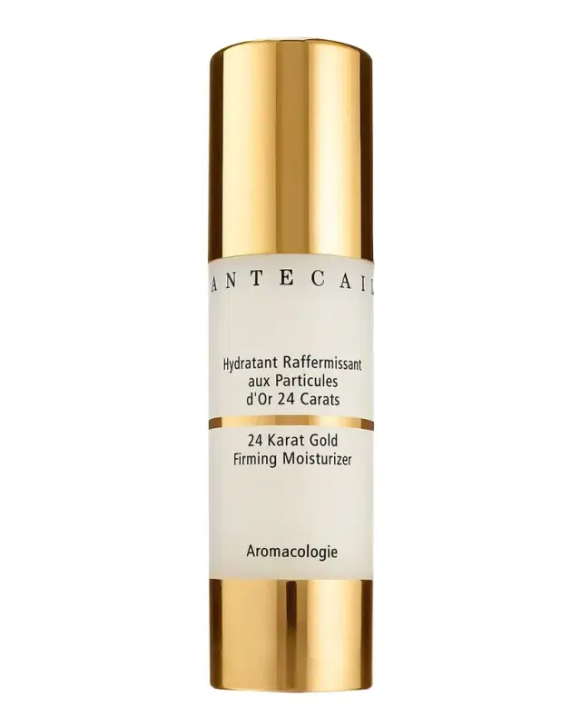 Chantecaille 24K Gold Firming Moisturizer, 1.7 oz.