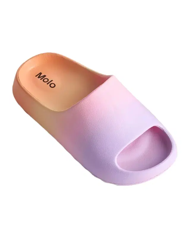 Girl 's Zion Pool Slide Sandals, Kid