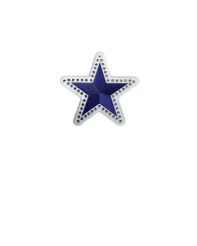 Assouline "America's Sweethearts: Dallas Cowboys Cheerleaders (Ultimate)" Book by Kristi Scales
