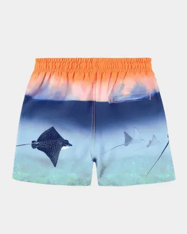 Molo Niko swim trunk | Thumbnail 2