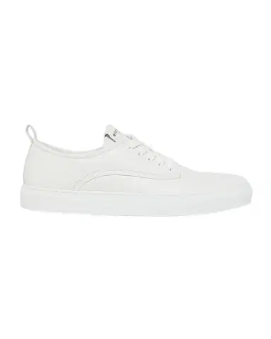 Givenchy Men's New City Low-Top Leather Sneakers | Thumbnail 1 Givenchy Men's New City Low-Top Leather Sneakers | Thumbnail 1