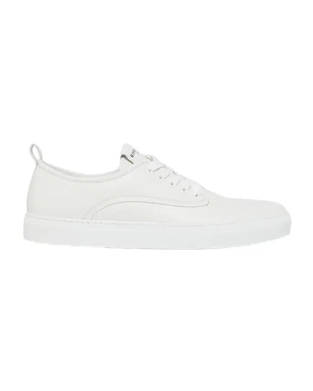 Givenchy Men 's New City Low-Top Leather Sneakers