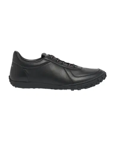 Givenchy Men's Glide Leather Low-Top Runner Sneakers | Thumbnail 1 Givenchy Men's Glide Leather Low-Top Runner Sneakers | Thumbnail 1