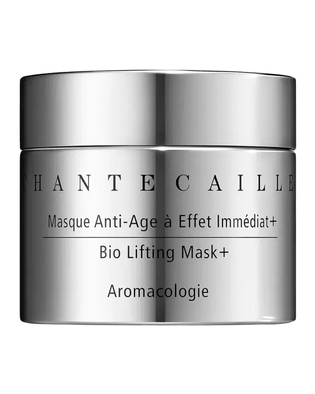 Chantecaille Bio Lifting Mask + Smoothing Mask, 1.7 oz.