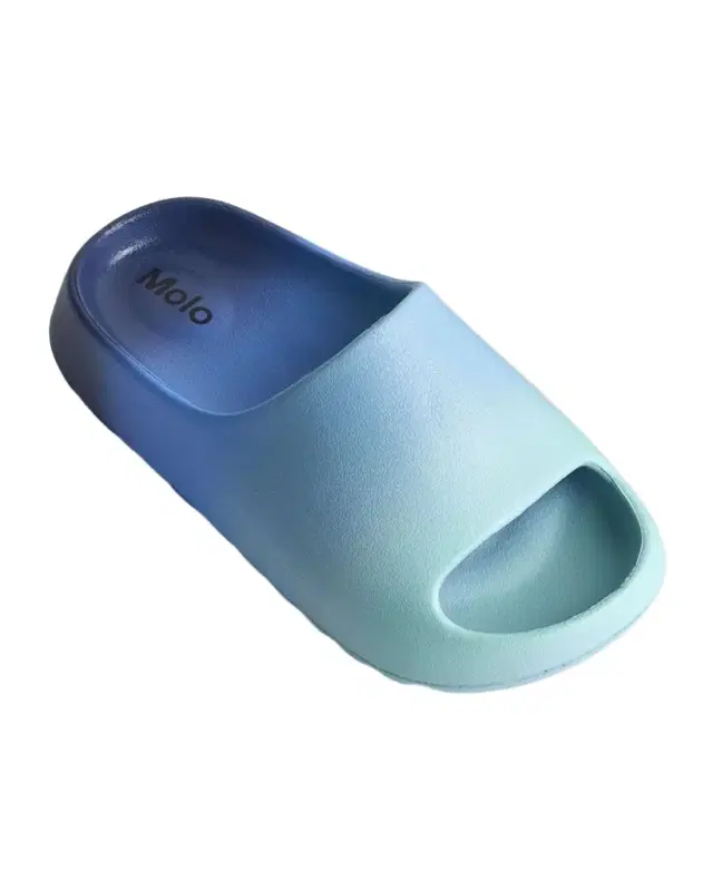 Girl 's Zion Pool Slide Sandals, Kid