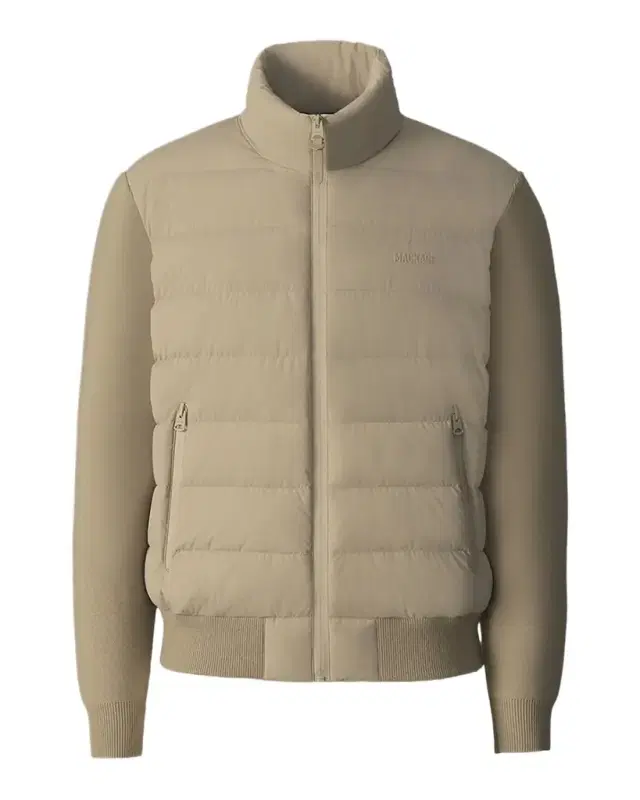 Mackage Men 's Haney-City Light Down Jacket