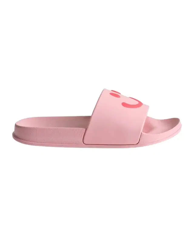 Girl 's Zhappy Slide Sandals, Kid