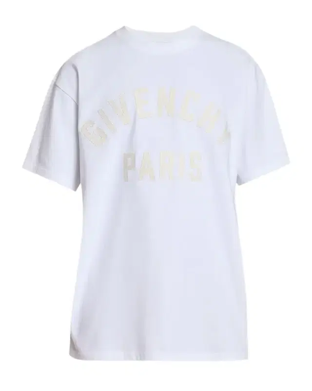 Men 's Logo Crewneck T-Shirt