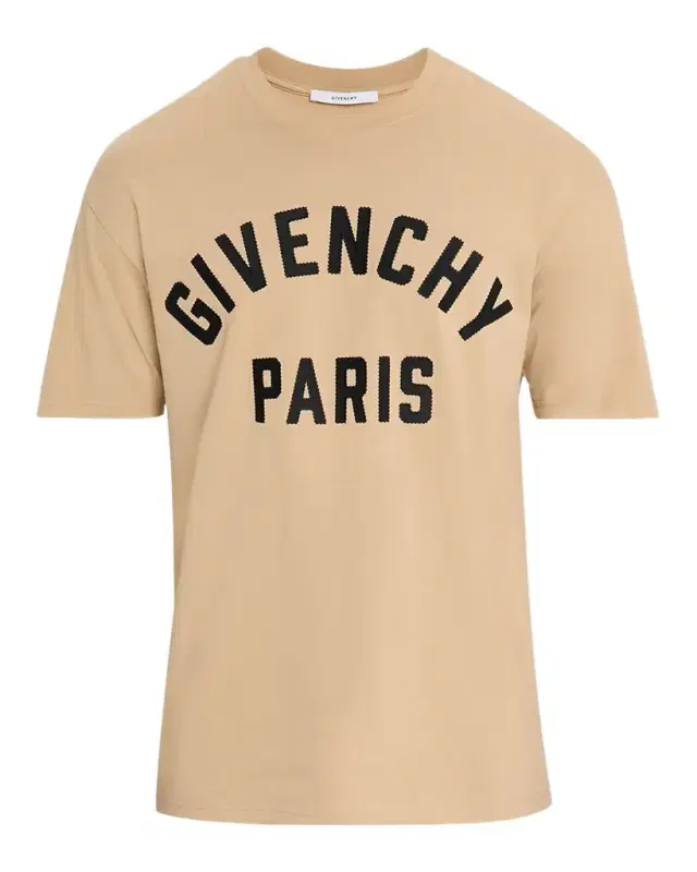 Men 's Logo Crewneck T-Shirt