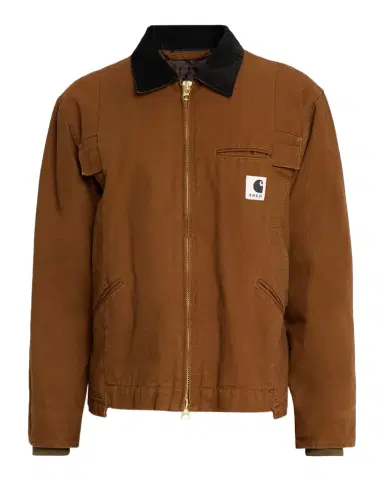 SACAI x CARHARTT WIP Men's Duck Canvas Jacket | Thumbnail 1