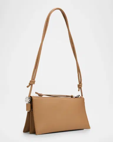 Loewe Joya Nappa Leather Shoulder Bag | Thumbnail 2 Loewe Joya Nappa Leather Shoulder Bag | Thumbnail 2