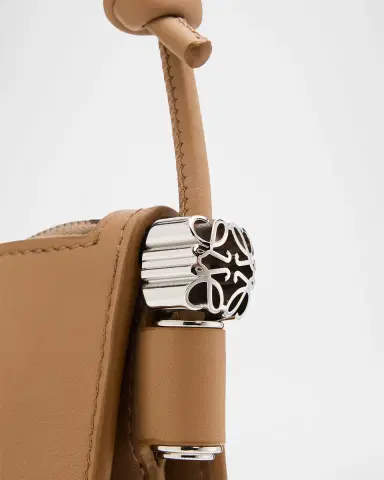 Loewe Joya Nappa Leather Shoulder Bag | Thumbnail 5 Loewe Joya Nappa Leather Shoulder Bag | Thumbnail 5