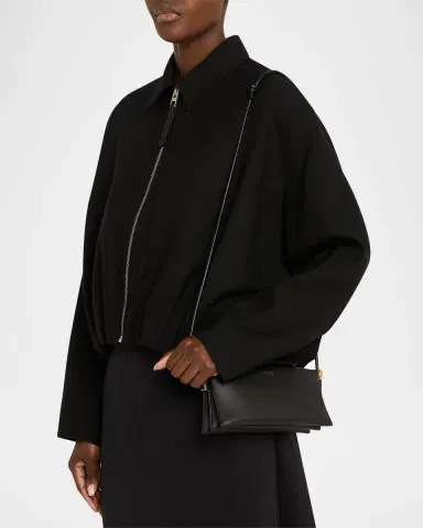 Loewe Joya Nappa Leather Shoulder Bag | Thumbnail 6 Loewe Joya Nappa Leather Shoulder Bag | Thumbnail 6