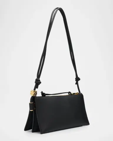 Loewe Joya Nappa Leather Shoulder Bag | Thumbnail 7 Loewe Joya Nappa Leather Shoulder Bag | Thumbnail 7