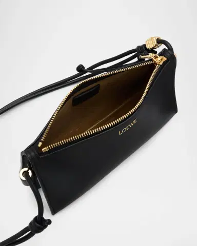 Loewe Joya Nappa Leather Shoulder Bag | Thumbnail 8 Loewe Joya Nappa Leather Shoulder Bag | Thumbnail 8