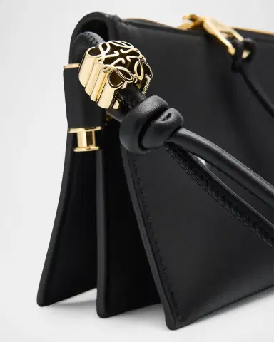 Loewe Joya Nappa Leather Shoulder Bag | Thumbnail 10 Loewe Joya Nappa Leather Shoulder Bag | Thumbnail 10