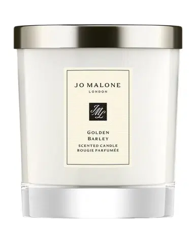 Jo Malone London Golden Barley Classic Candle, 7 oz. | Thumbnail 1